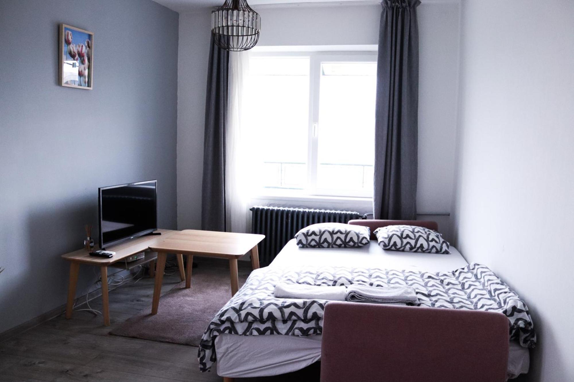 Scandinavian Style Apartment With Panoramic View Bucarest Extérieur photo