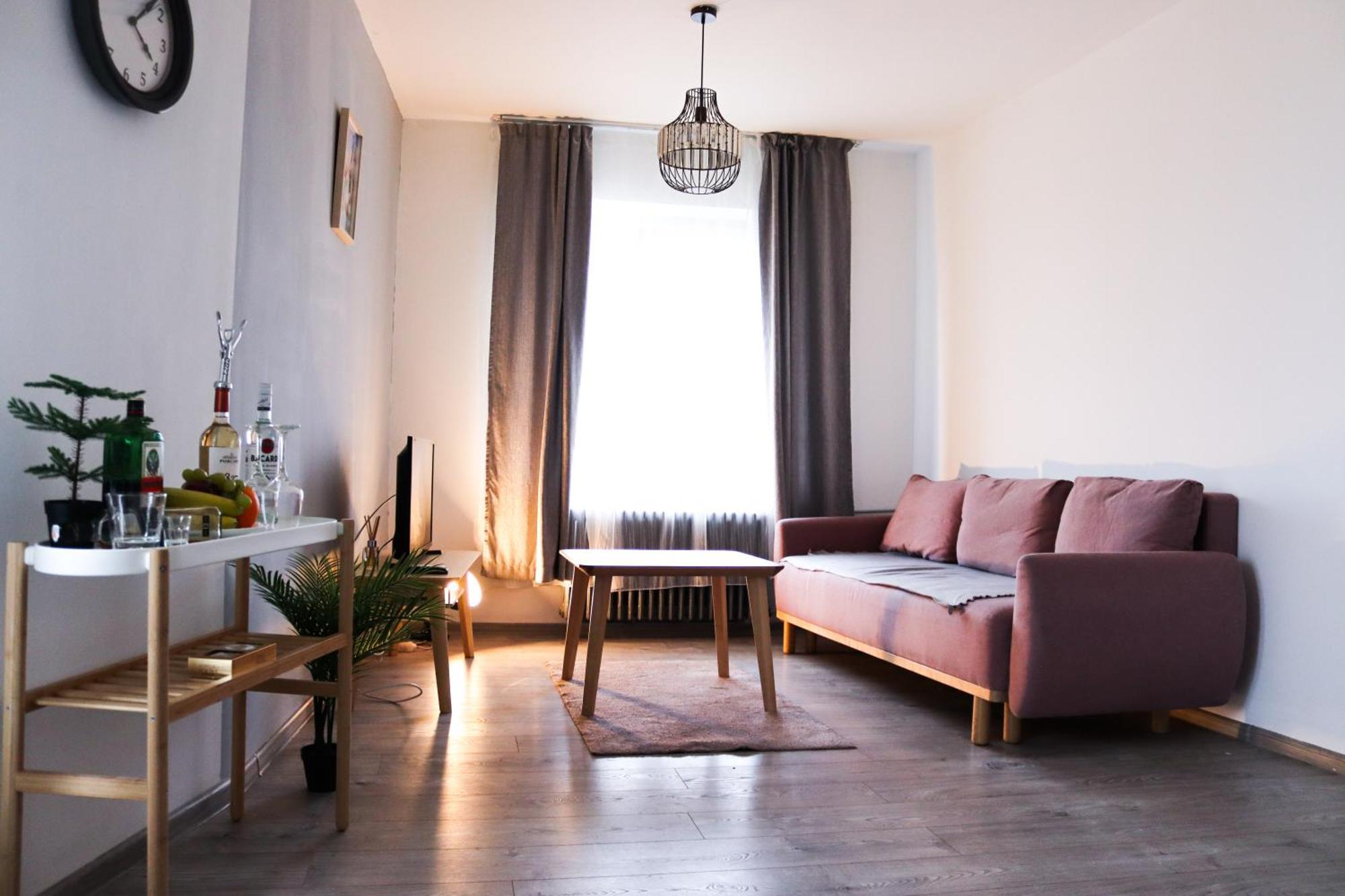 Scandinavian Style Apartment With Panoramic View Bucarest Extérieur photo